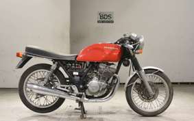 HONDA GB250 CLUBMAN MC10