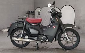 HONDA  SUPER CUB C125 JA71