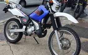 YAMAHA LANZA DT230 4TP