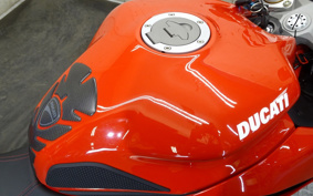 DUCATI SUPER SPORT 950S 2022 1V00