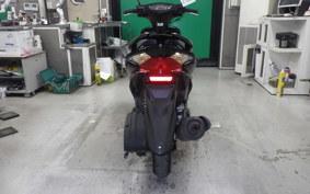 SUZUKI ADDRESS V125 S 2005 CF4MA