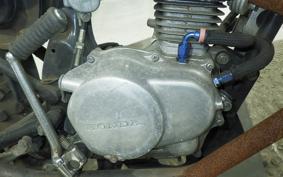 HONDA XE75 CE75
