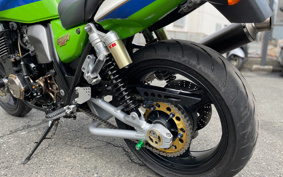 KAWASAKI ZRX1100 1999 ZRT10C