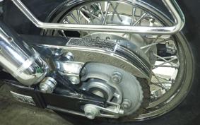 HONDA SHADOW 400 2007 NC34