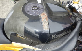 KAWASAKI NINJA ZX-6R 2006 ZX636C