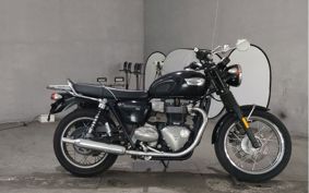 TRIUMPH TRIUMPH BONNEVILLE T100 DAD70G