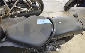 HONDA REBEL 250 A 1993 MC49