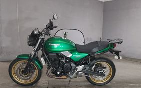 KAWASAKI Z650 RS 2024 ER650M