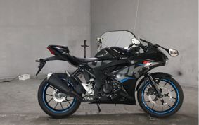 SUZUKI GSX-R125 DL33B
