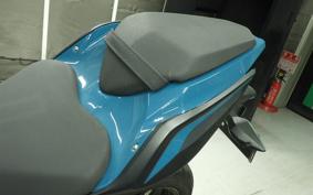 KAWASAKI Z250 Gen.2 1989 EX250P