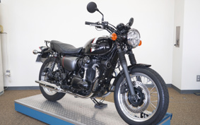 KAWASAKI W800 STREET 2022 EJ800E