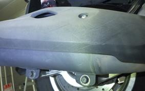 YAMAHA TRICITY 125 SE82J