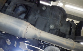 HONDA REBEL 250 S MC49