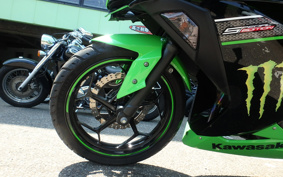 KAWASAKI Ninja 250 SE EX250L