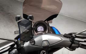 YAMAHA N-MAX 125 SED6J