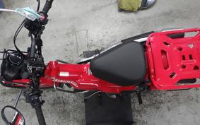 HONDA CT125 HUNTER CUB JA55