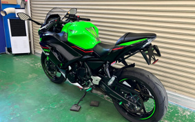 KAWASAKI NINJA 650 ABS 2022 ER650H