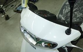 HONDA TACT Gen.4 2020 AF79