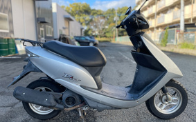HONDA DIO AF62