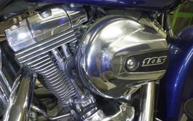 HARLEY FLSTC 1690 2017