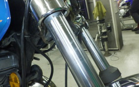 HONDA CB400T HAWK 2 2025