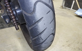 KAWASAKI NINJA 250R EX250K