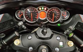 SUZUKI GSX-1300R HAYABUSA 2010 CK111