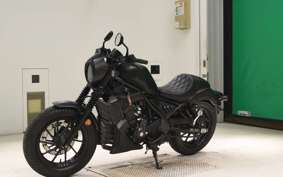 HONDA REBEL 250 S MC49