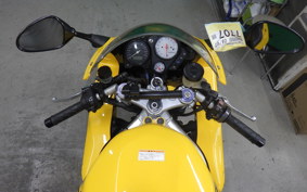 HONDA VTR1000F 1999 SC36