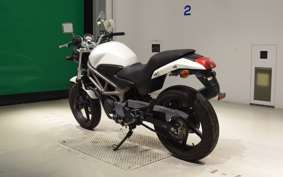 HONDA VTR 250 Gen. 2 MC33