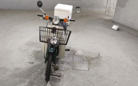 HONDA SUPER CUB50 AA01