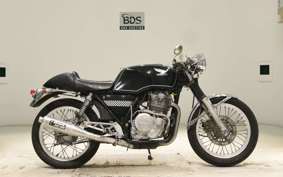 HONDA GB400TT 1989 NC20