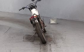 HONDA TLR200 MD09