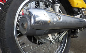 HONDA ｸﾛｽｶﾌﾞ JA10