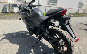 KAWASAKI NINJA 250R EX250K