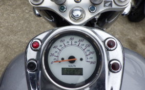 HONDA SHADOW 400 2004 NC34