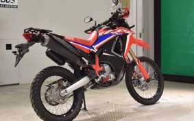 HONDA CRF250 RALLY