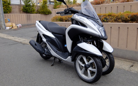 YAMAHA TRICITY 125 SE82J