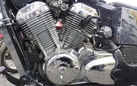 HONDA STEED 400 1995 NC26