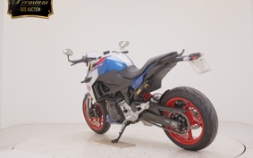 BMW F900R 2025