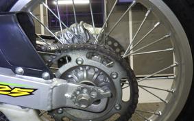 KAWASAKI KDX125 SR DX125A