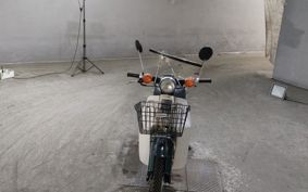 HONDA SUPER CUB50 C50