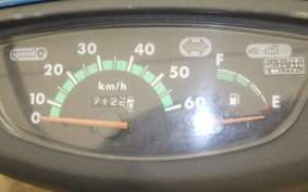 HONDA TOPIC AF38