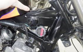 HONDA SHADOW 400 SLASHER 2007 NC40