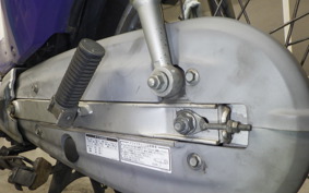 HONDA C110 SUPER CUB JA07