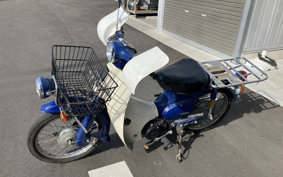 HONDA SUPER CUB50 AA01