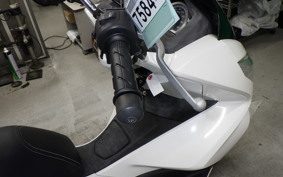 HONDA PCX 125 JF56