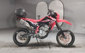 HONDA CRF250M MD38