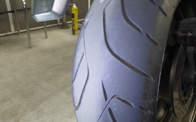 YAMAHA FZ1 FAZER 2009 RN21J