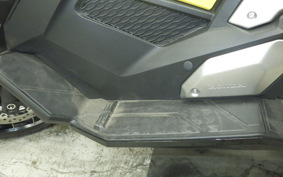 HONDA X-ADV 750 2025 RH21